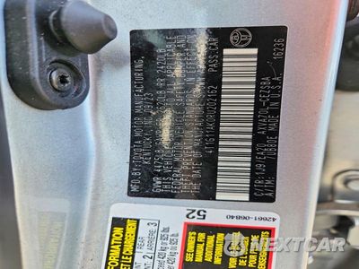 Zdjęcie 12 z 12 samochodu: 2024 TOYOTA CAMRY SE VIN:4T1G11AK0RU202162 - miniatura