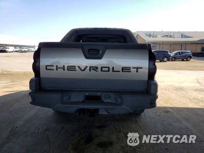Zdjęcie 6 z 12 samochodu: 2002 CHEVROLET AVALANCHE C1500 VIN:3GNEC13T62G127642 - miniatura