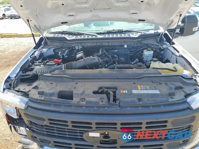 Zdjęcie 11 z 12 samochodu: 2024 FORD F350 SUPER DUTY VIN:1FTRF3AA6REC49109 - miniatura