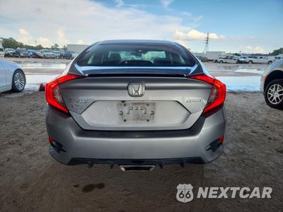 Zdjęcie 6 z 12 samochodu: 2019 HONDA CIVIC SPORT VIN:19XFC2F81KE030645 - miniatura