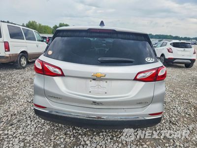Zdjęcie 6 z 13 samochodu: 2018 CHEVROLET EQUINOX LT VIN:3GNAXSEV1JS589271 - miniatura