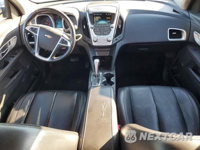 Zdjęcie 8 z 13 samochodu: 2015 CHEVROLET EQUINOX LT VIN:2GNFLGEK9F6415782 - miniatura