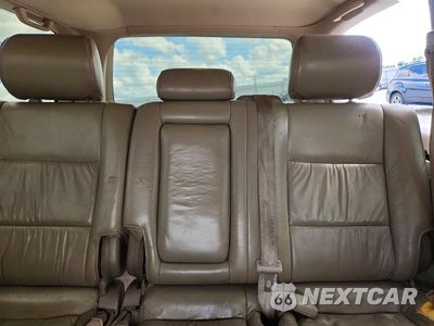 Zdjęcie 10 z 14 samochodu: 1999 TOYOTA LAND CRUISER BASE VIN:JT3HT05J6X0072590 - miniatura