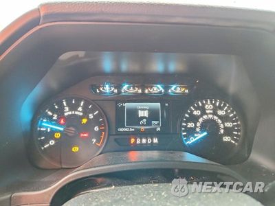 Zdjęcie 9 z 12 samochodu: 2020 FORD F150 SUPERCREW VIN:1FTEW1EP3LKD65149 - miniatura