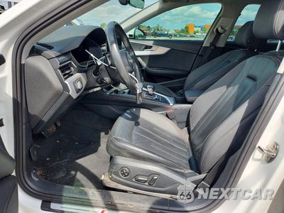 Zdjęcie 7 z 13 samochodu: 2020 AUDI A4 PREMIUM PLUS VIN:WAUENAF49LA044405 - miniatura
