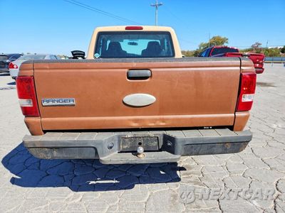 Zdjęcie 6 z 12 samochodu: 2008 FORD RANGER SUPER CAB VIN:1FTYR14U08PA75652 - miniatura