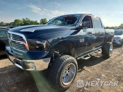 2015 RAM 1500 SLT 1C6RR7LGXFS622415 - główne zdjęcie licytacji z USA - miniatura