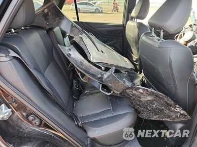Zdjęcie 10 z 12 samochodu: 2024 SUBARU OUTBACK WILDERNESS VIN:4S4BTGUD1R3229770 - miniatura