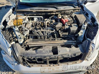 Zdjęcie 11 z 13 samochodu: 2022 MITSUBISHI OUTLANDER SE VIN:JA4J4UA81NZ021781 - miniatura