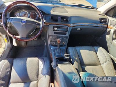 Zdjęcie 8 z 13 samochodu: 2006 VOLVO S80 2.5T VIN:YV1TH592361444834 - miniatura