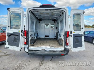 Zdjęcie 10 z 13 samochodu: 2023 FORD TRANSIT 250 DELIVERY VAN VIN:1FTBR1C88PKA60676 - miniatura