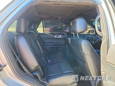Zdjęcie 11 z 13 samochodu: 2015 FORD EXPLORER SPORT VIN:1FM5K8GT6FGB28544 - miniatura