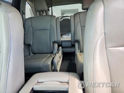 Zdjęcie 10 z 14 samochodu: 2016 TOYOTA HIGHLANDER XLE VIN:5TDKKRFHXGS159734 - miniatura