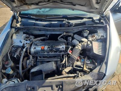 Zdjęcie 11 z 12 samochodu: 2010 HONDA ACCORD LXP VIN:1HGCP2F41AA031706 - miniatura