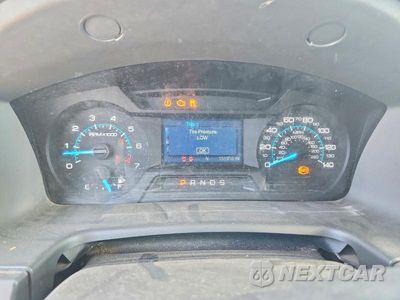 Zdjęcie 9 z 13 samochodu: 2016 FORD FLEX SE VIN:2FMGK5B88GBA13480 - miniatura