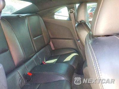 Zdjęcie 10 z 12 samochodu: 2014 CHEVROLET CAMARO 2SS VIN:2G1FK1EJ7E9140600 - miniatura