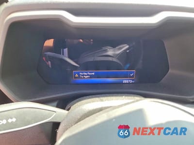 Zdjęcie 9 z 12 samochodu: 2023 CHEVROLET COLORADO TRAIL BOSS VIN:1GCPTEEKXP1172103 - miniatura