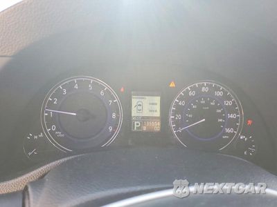Zdjęcie 9 z 13 samochodu: 2012 INFINITI G37 SEDAN X VIN:JN1CV6AR0CM973751 - miniatura