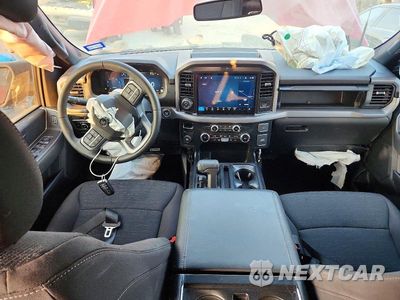 Zdjęcie 8 z 12 samochodu: 2026 FORD F150 XLT VIN:1FTEW3K59TFB09430 - miniatura