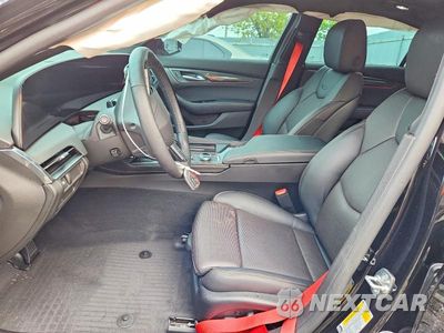 Zdjęcie 7 z 12 samochodu: 2026 CADILLAC CT5-V VIN:1G6DV5RW7T0112602 - miniatura
