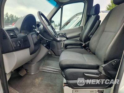 Zdjęcie 7 z 12 samochodu: 2011 MERCEDES-BENZ SPRINTER 2500 VIN:WDZPE8CCXB5608263 - miniatura