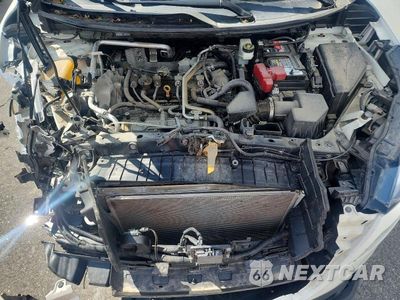 Zdjęcie 11 z 13 samochodu: 2021 NISSAN ROGUE S VIN:JN8AT3AB8MW208633 - miniatura