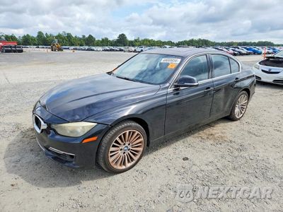 2012 BMW 328 I WBA3A5C52CF340473 - główne zdjęcie licytacji z USA - miniatura