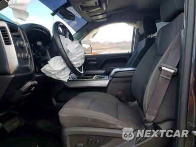 Zdjęcie 7 z 12 samochodu: 2016 CHEVROLET SILVERADO K1500 LT VIN:1GCVKREC8GZ281056 - miniatura