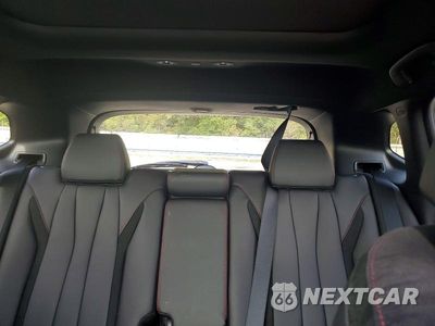 Zdjęcie 10 z 14 samochodu: 2025 ACURA ADX A-SPEC VIN:3HDSA2H54SM714858 - miniatura