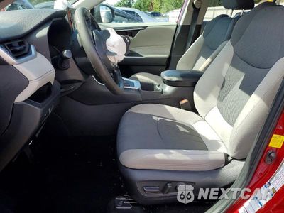 Zdjęcie 7 z 13 samochodu: 2022 TOYOTA RAV4 XLE VIN:2T3P1RFV7NW326030 - miniatura