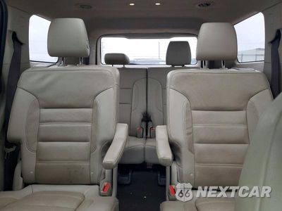 Zdjęcie 10 z 13 samochodu: 2018 GMC ACADIA DENALI VIN:1GKKNXLS6JZ157193 - miniatura