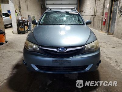 Piąte zdjęcie samochodu w środku: 2011 SUBARU IMPREZA OUTBACK SPORT VIN:JF1GH6D61BH822857 - miniatura