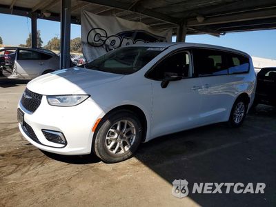 2024 CHRYSLER PACIFICA TOURING L 2C4RC1BG2RR106449 - główne zdjęcie licytacji z USA - miniatura