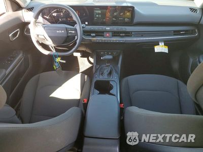 Zdjęcie 8 z 12 samochodu: 2026 KIA K4 LXS VIN:3KPFT4DE2TE389590 - miniatura