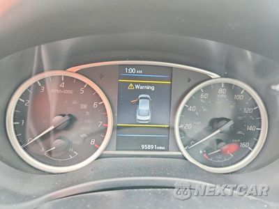 Zdjęcie 9 z 12 samochodu: 2019 NISSAN SENTRA SV VIN:3N1AB7AP9KY216251 - miniatura
