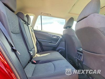 Zdjęcie 11 z 13 samochodu: 2020 TOYOTA RAV4 XLE VIN:2T3W1RFV2LC041746 - miniatura