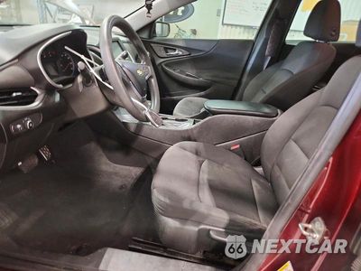 Zdjęcie 7 z 12 samochodu: 2016 CHEVROLET MALIBU LS VIN:1G1ZB5ST7GF193415 - miniatura