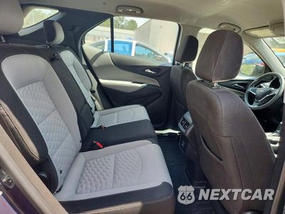 Zdjęcie 11 z 14 samochodu: 2019 CHEVROLET EQUINOX LS VIN:3GNAXHEV0KS520706 - miniatura