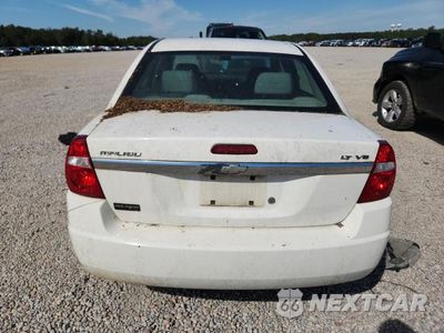 Zdjęcie 6 z 12 samochodu: 2008 CHEVROLET MALIBU LT VIN:1G1ZT58N48F137178 - miniatura