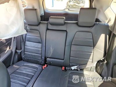 Zdjęcie 10 z 13 samochodu: 2019 HONDA CR-V EXL VIN:7FARW1H85KE026799 - miniatura