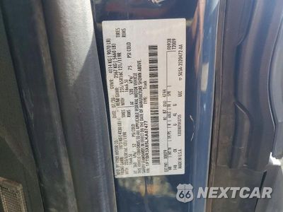 Zdjęcie 13 z 13 samochodu: 2020 FORD TRANSIT 250 DELIVERY VAN VIN:1FTBR3X85LKA87477 - miniatura