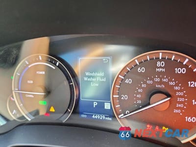 Zdjęcie 9 z 13 samochodu: 2022 LEXUS RX 450H VIN:2T2HGMDA5NC088335 - miniatura