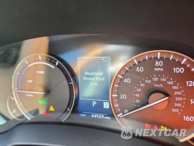 Zdjęcie 9 z 13 samochodu: 2022 LEXUS RX 450H VIN:2T2HGMDA5NC088335 - miniatura