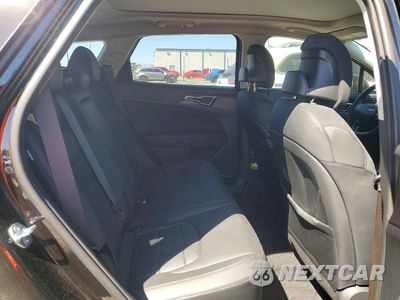 Zdjęcie 10 z 12 samochodu: 2026 KIA SPORTAGE SX PRESTIGE VIN:KNDPXDDG9T7282417 - miniatura