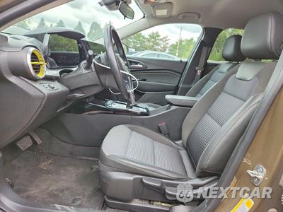 Zdjęcie 7 z 13 samochodu: 2024 CHEVROLET TRAX 1LT VIN:KL77LHE22RC084653 - miniatura