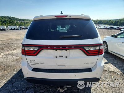 Zdjęcie 6 z 13 samochodu: 2016 DODGE DURANGO LIMITED VIN:1C4RDJDG9GC460565 - miniatura