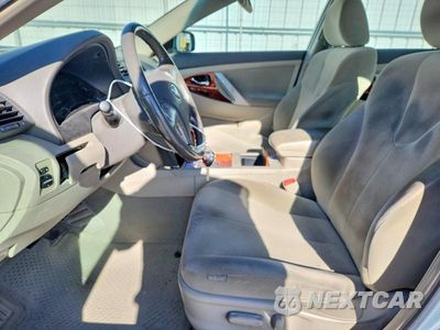 Zdjęcie 7 z 13 samochodu: 2009 TOYOTA CAMRY XLE VIN:4T1BE46KX9U915188 - miniatura