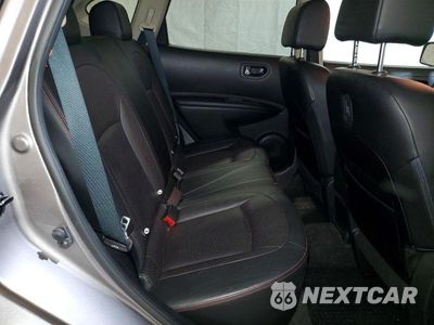Zdjęcie 11 z 13 samochodu: 2012 NISSAN ROGUE S VIN:JN8AS5MV9CW382861 - miniatura