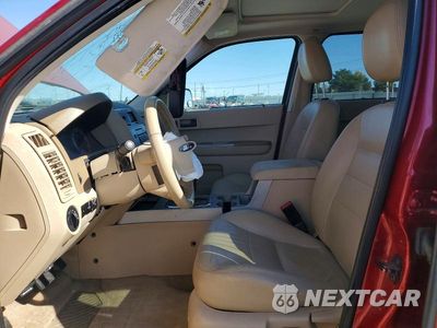 Zdjęcie 7 z 13 samochodu: 2008 FORD ESCAPE XLT VIN:1FMCU93118KB05958 - miniatura