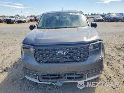 Piąte zdjęcie samochodu w środku: 2026 FORD MAVERICK LARIAT VIN:3FTTW8S39TRA16459 - miniatura